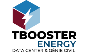 TBooster Energy DC