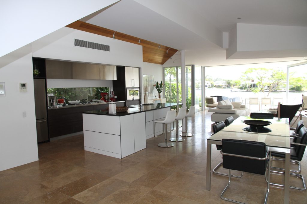 image cuisine d'intérieur
